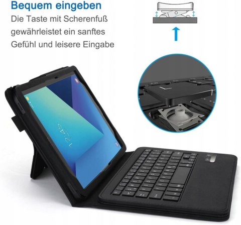 Etui na klawiaturę do Samsung Galaxy Tab S6 OKAZJA