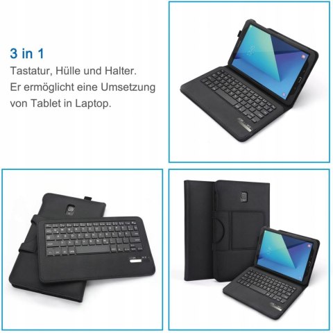 Etui na klawiaturę do Samsung Galaxy Tab S6 OKAZJA