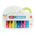 FISHER PRICE Pianinko Malucha GFK01 WERSJA DE