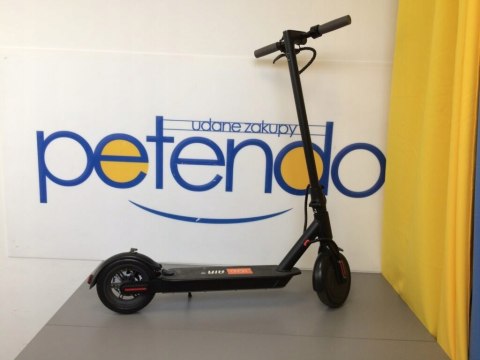 HULAJNOGA ELEKTRYCZNA I-BIKE MONO AIR S BLACK HIT!