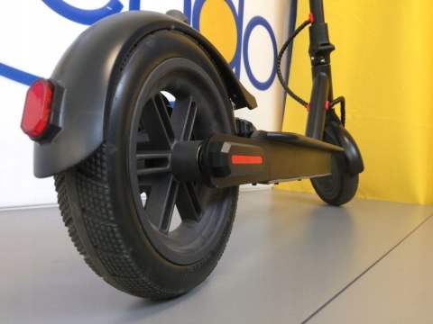 HULAJNOGA ELEKTRYCZNA I-BIKE MONO AIR S BLACK HIT!