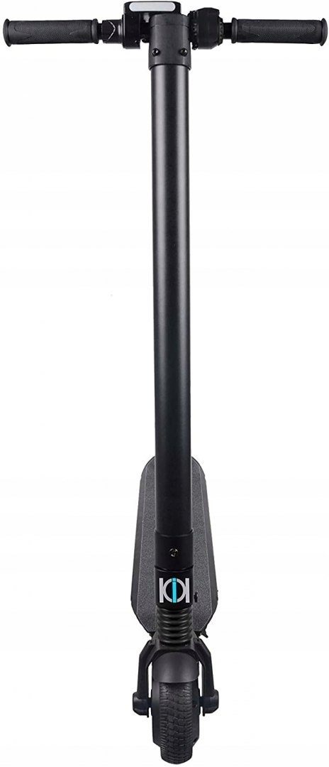 HULAJNOGA ELEKTRYCZNA ION E-LITE BLACK OKAZJA HIT!