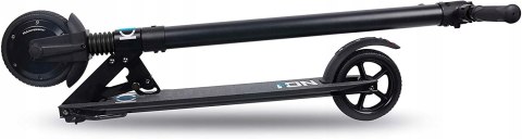 HULAJNOGA ELEKTRYCZNA ION E-LITE BLACK OKAZJA HIT!