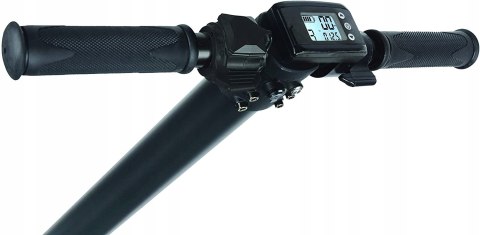 HULAJNOGA ELEKTRYCZNA ION E-LITE BLACK OKAZJA HIT!