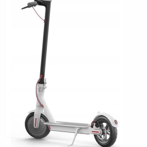 XIAOMI Mi MiJia M365 Hulajnoga elektryczna BIAŁA