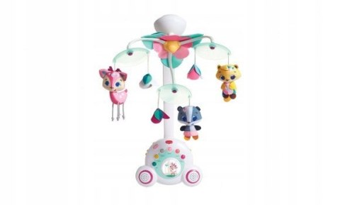 Karuzela Rośnij z muzyką Świat Małej Księżnizczki