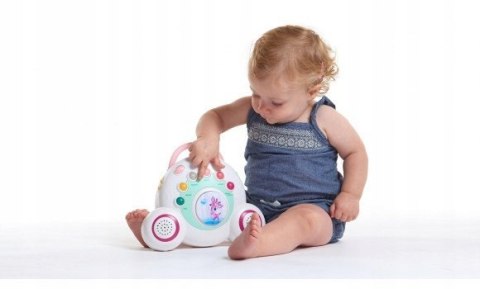 Karuzela Rośnij z muzyką Świat Małej Księżnizczki