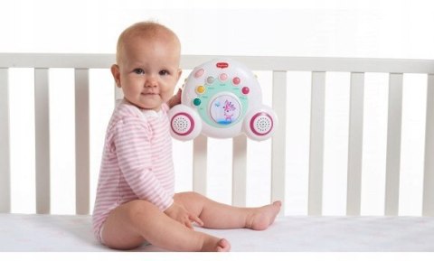 Karuzela Rośnij z muzyką Świat Małej Księżnizczki