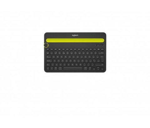 Klawiatura membranowa Logitech K480 OKAZJA FV GW !