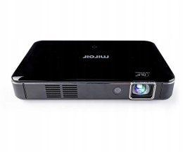 Miroir HD Pro M220 Projector FV GW OKAZJA! HIT!