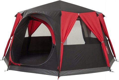 Namiot campingowy Coleman Festival Octagon 8 GW FV