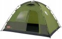 Namiot campingowy Coleman Instant Dome 5 GW FV HiT