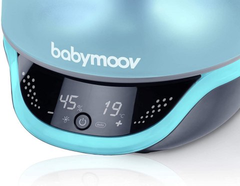 Nawilżacz powietrza BABYMOOV HYGRO+