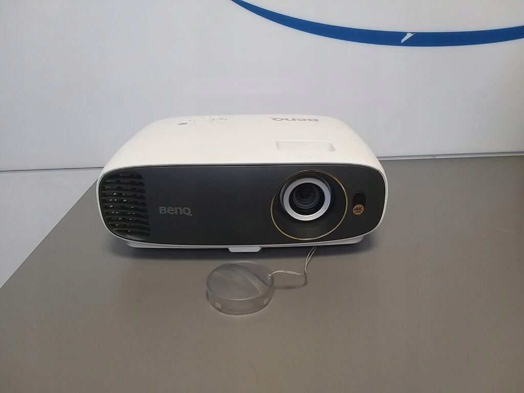 Projektor BenQ W1700 4K HDR UHD 2200lm FV23 OKAZJA