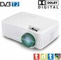 Projektor SEELUMEN PW100S HDMI VGA USB AV OKAZJA Projektor SEELUMEN PW100S HDMI VGA USB AV OKAZJA