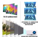 Projektor SEELUMEN PW100S HDMI VGA USB AV OKAZJA Projektor SEELUMEN PW100S HDMI VGA USB AV OKAZJA