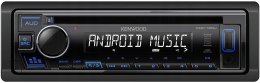 RADIO SAMOCHODOWE KENWOOD KDC-130UB USB MP3 HIT!