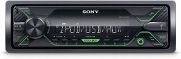RADIO SAMOCHODOWE SONY DSX-A212UI USB AUX MP3 HIT!