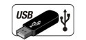 RADIO SAMOCHODOWE SONY DSX-A212UI USB AUX MP3 HIT!