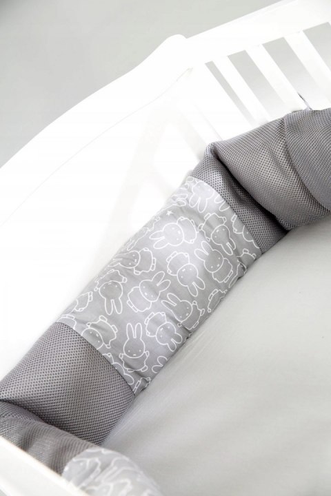 Roba Ochraniacz Air Plus safe Miffy 170x16 cm