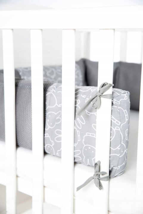 Roba Ochraniacz Air Plus safe Miffy 170x16 cm