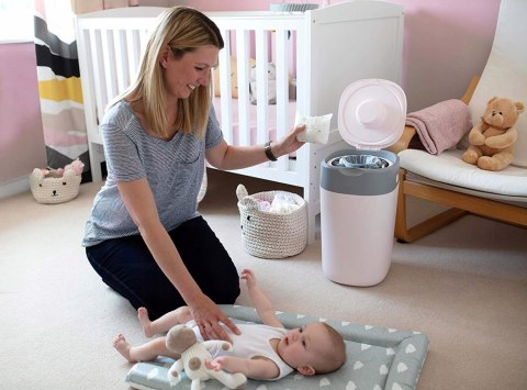 Wkłady do kosza Tommee Tippee 6 sztuk Wkłady do kosza Tommee Tippee 6 sztuk