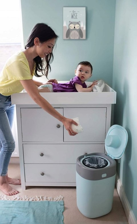 Wkłady do kosza Tommee Tippee 6 sztuk Wkłady do kosza Tommee Tippee 6 sztuk