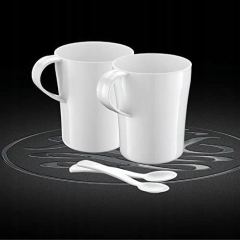 CZAJNIK ELEKTRYCZNY RUSSELL HOBBS TRAVEL WHITE HIT