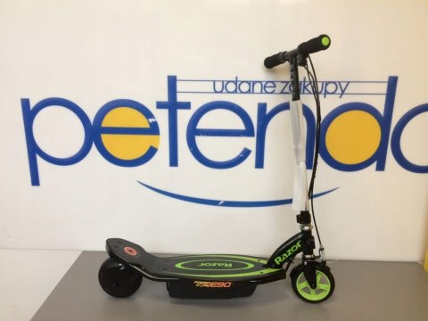 HULAJNOGA ELEKTRYCZNA RAZOR POWER CORE E90 OKAZJA!