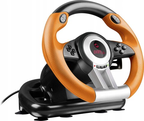 KIEROWNICA SPEEDLINK DRIFT O.Z. RACING WHEEL PC!