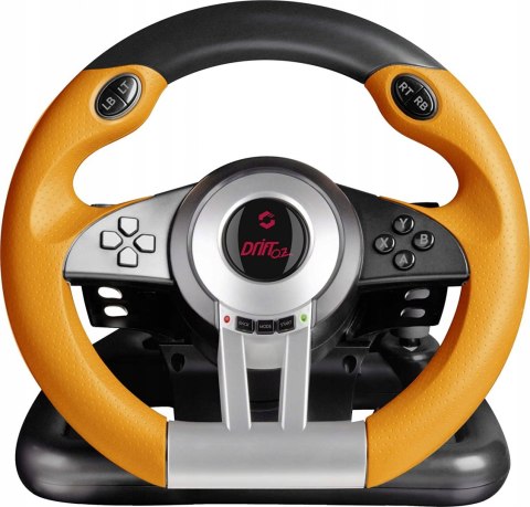 KIEROWNICA SPEEDLINK DRIFT O.Z. RACING WHEEL PC!