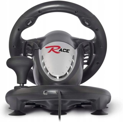 KIEROWNICA SPIRIT OF GAMER SOG-RWP PS3 PC OKAZJA!