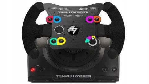 Kierownica Thrustmaster TS-PC Racer OKAZJA HIT! Kierownica Thrustmaster TS-PC Racer OKAZJA HIT!