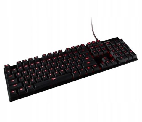 Klawiatura mechaniczna HyperX Alloy FPS Cherry MX