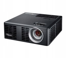 Projektor DLP Optoma ML750e WXGA 700 LED, 15000:1