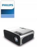 Projektor Philips NeoPix NPX640 Ultra FullHD 4200lm !