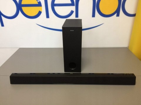 SOUNDBAR PHILIPS HTL3320 3.1 300W BT OKAZJA HIT!