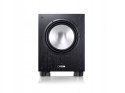 SUBWOOFER CANTON SUB 10.3 330W BLACK OKAZJA HIT!