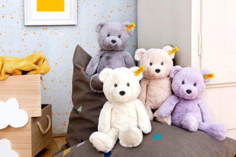 Steiff Bearzy miś pluszowy - 28 cm 241543 MIĘKKI