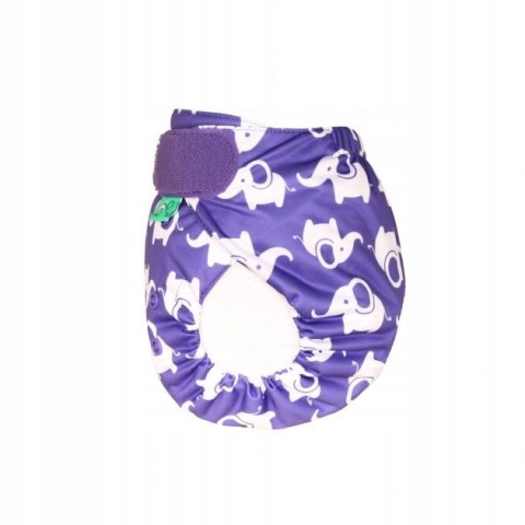 Tots Bots EASY FIT wielorazowa pielucha bambusowa