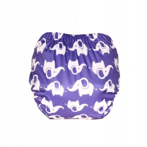 Tots Bots EASY FIT wielorazowa pielucha bambusowa