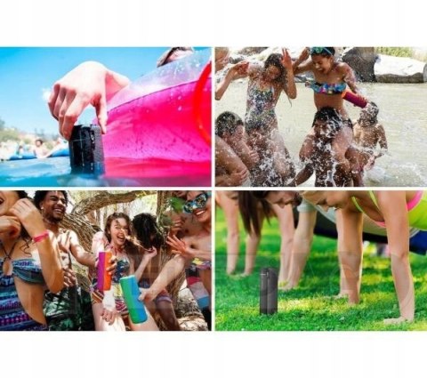 Głośnik przenośny Ultimate Ears Boom 2 czarny