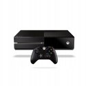 Konsola Xbox One 500 GB czarny