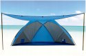 Namiot plażowy z daszkiem EXPLORER 46254 GW FV HiT