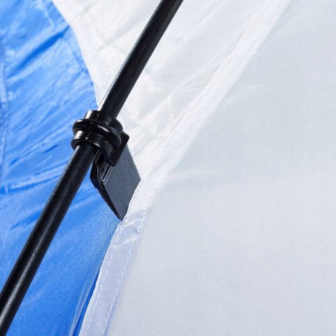 Namiot turystyczny Black Crevice Tamaro 4.0 GW FV!