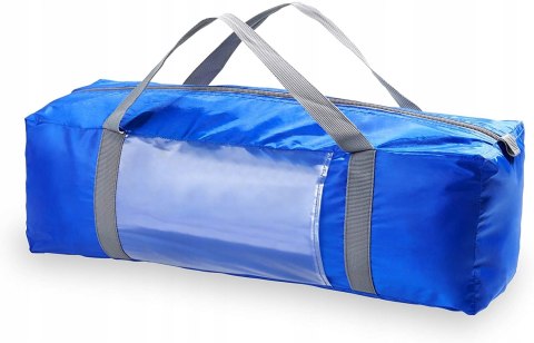 Namiot turystyczny Black Crevice Tamaro 4.0 GW FV!