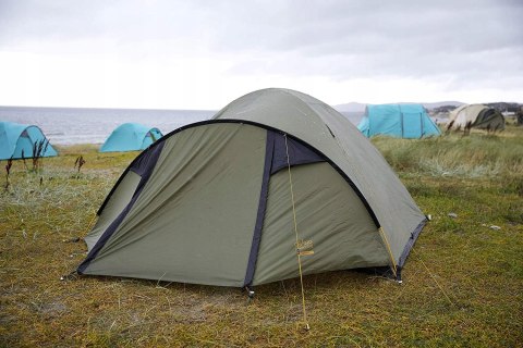 Namiot turystyczny Grand Canyon Topeka 4 GW FV HiT