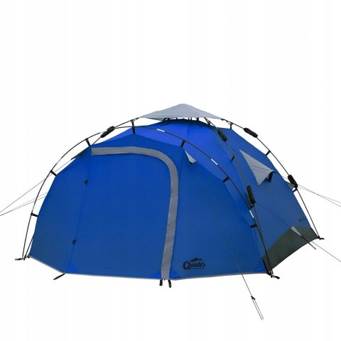 Namiot turystyczny Qeedo Quick Pine 3 GW FV OKAZJA