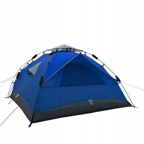 Namiot turystyczny Qeedo Quick Pine 3 GW FV OKAZJA