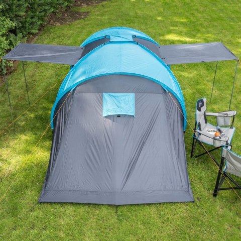 Namiot turystyczny Skandika Hammerfest 4 GW FV HiT